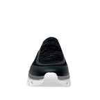 Tennis Yanel para mujer color negro