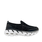 Tennis Yanel para mujer color negro