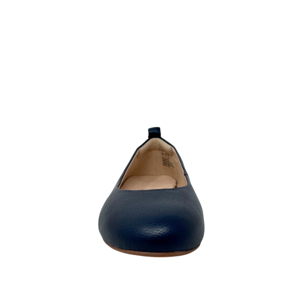 Ballerinas Triana para mujer color navy
