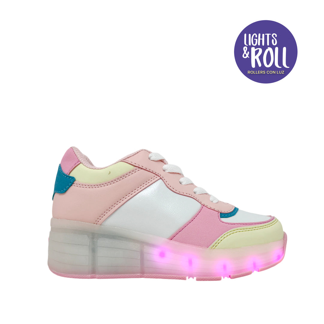 Sneakers Emmi color multi