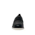 Mocasines Soade para mujer color negro