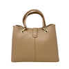 Cartera Salma color nude