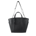 Cartera Wen color negro