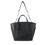 Cartera Wen color negro