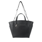 Cartera Wen color negro