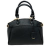 Cartera Sylvie color negro
