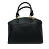 Cartera Sylvie color negro