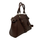 Cartera Sylvie color café