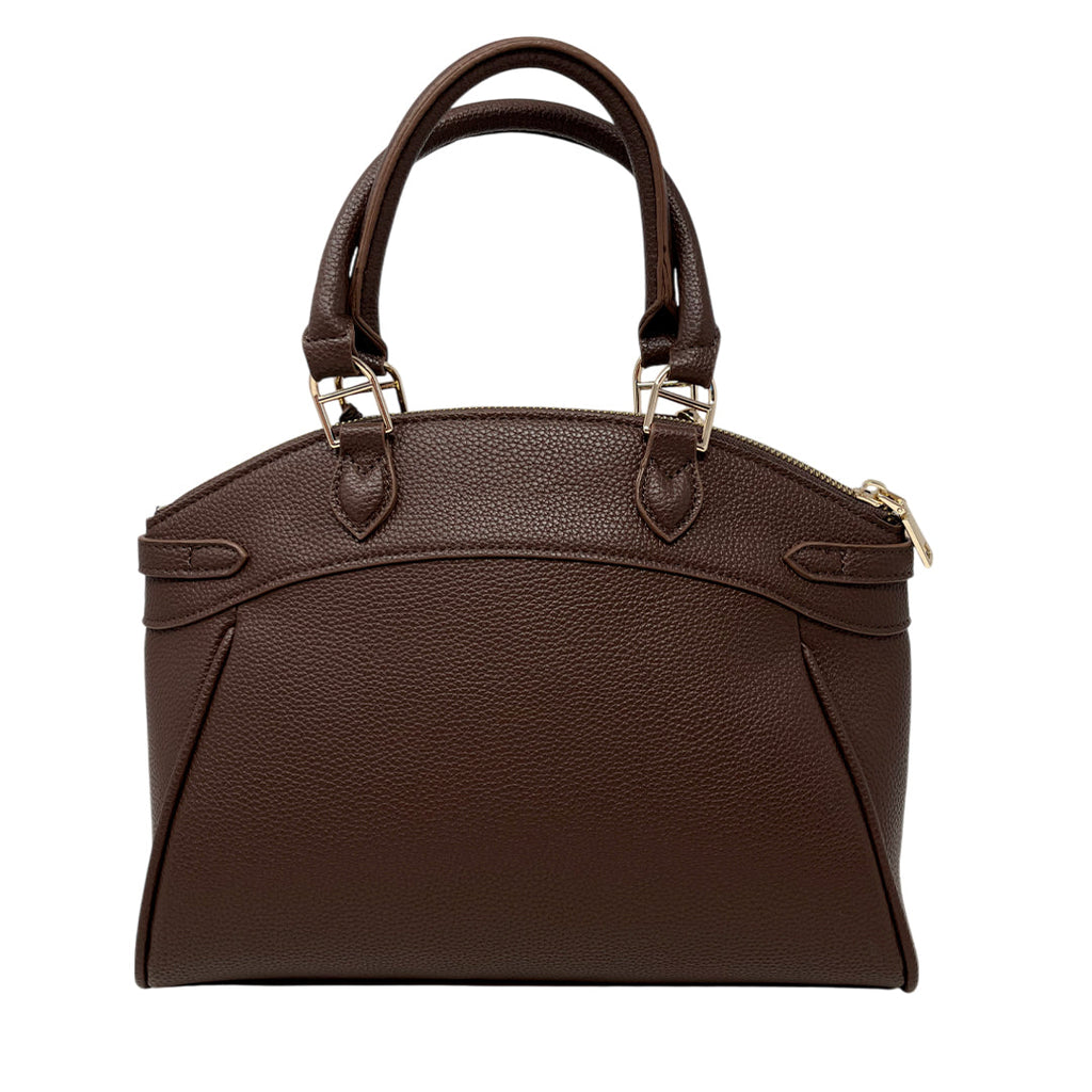 Cartera Sylvie color café