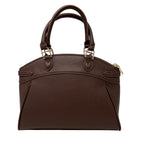 Cartera Sylvie color café