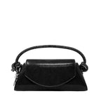 Cartera Tracy color negro