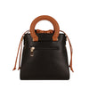 Cartera Susan color negro