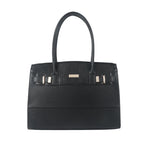 Cartera Tita color negro