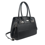 Cartera Tita color negro