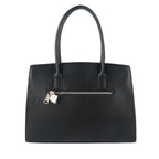 Cartera Tita color negro