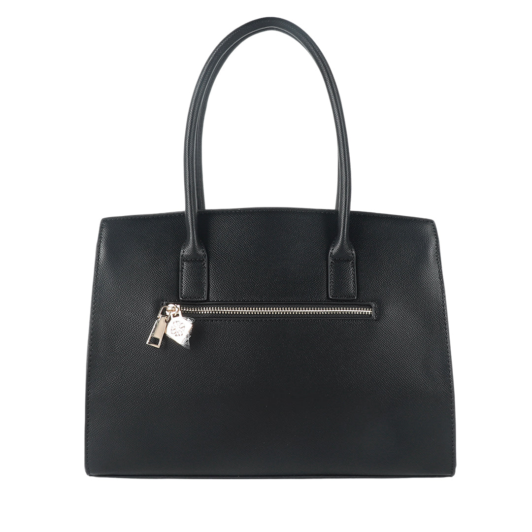 Cartera Tita color negro