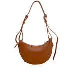 Cartera Scarlett color tan