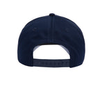 Gorra Panel Hat unisex color azul