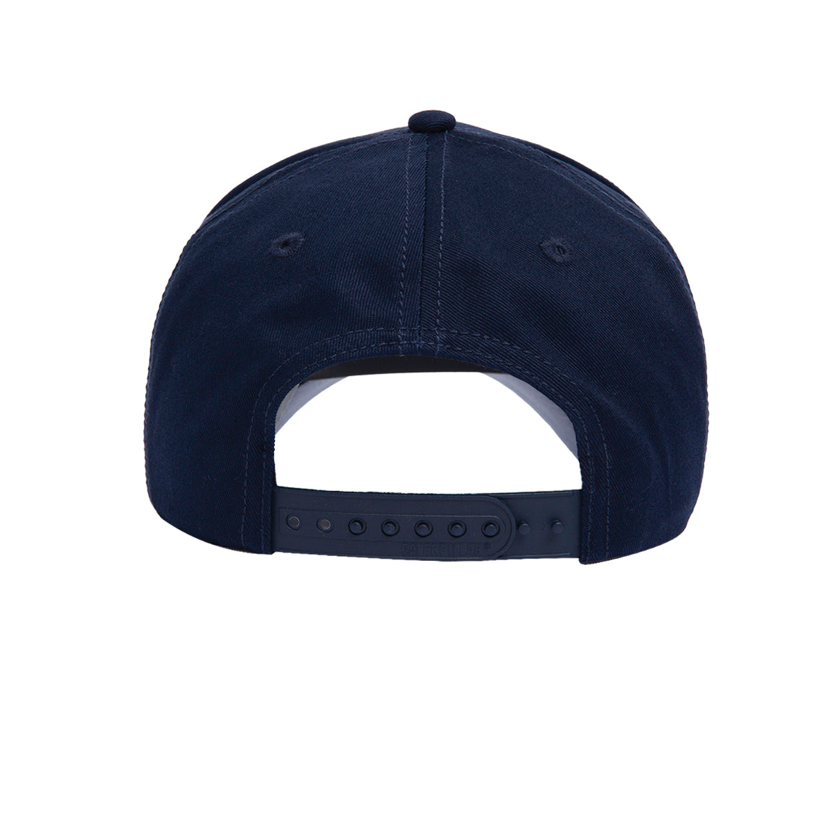 Gorra Panel Hat unisex color azul