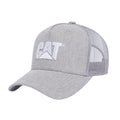 Gorra Trucker 2D unisex color gris