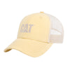 Gorra Mesh unisex color beige
