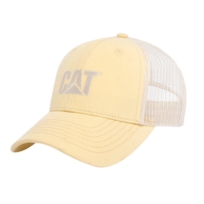 Gorra Mesh unisex color beige