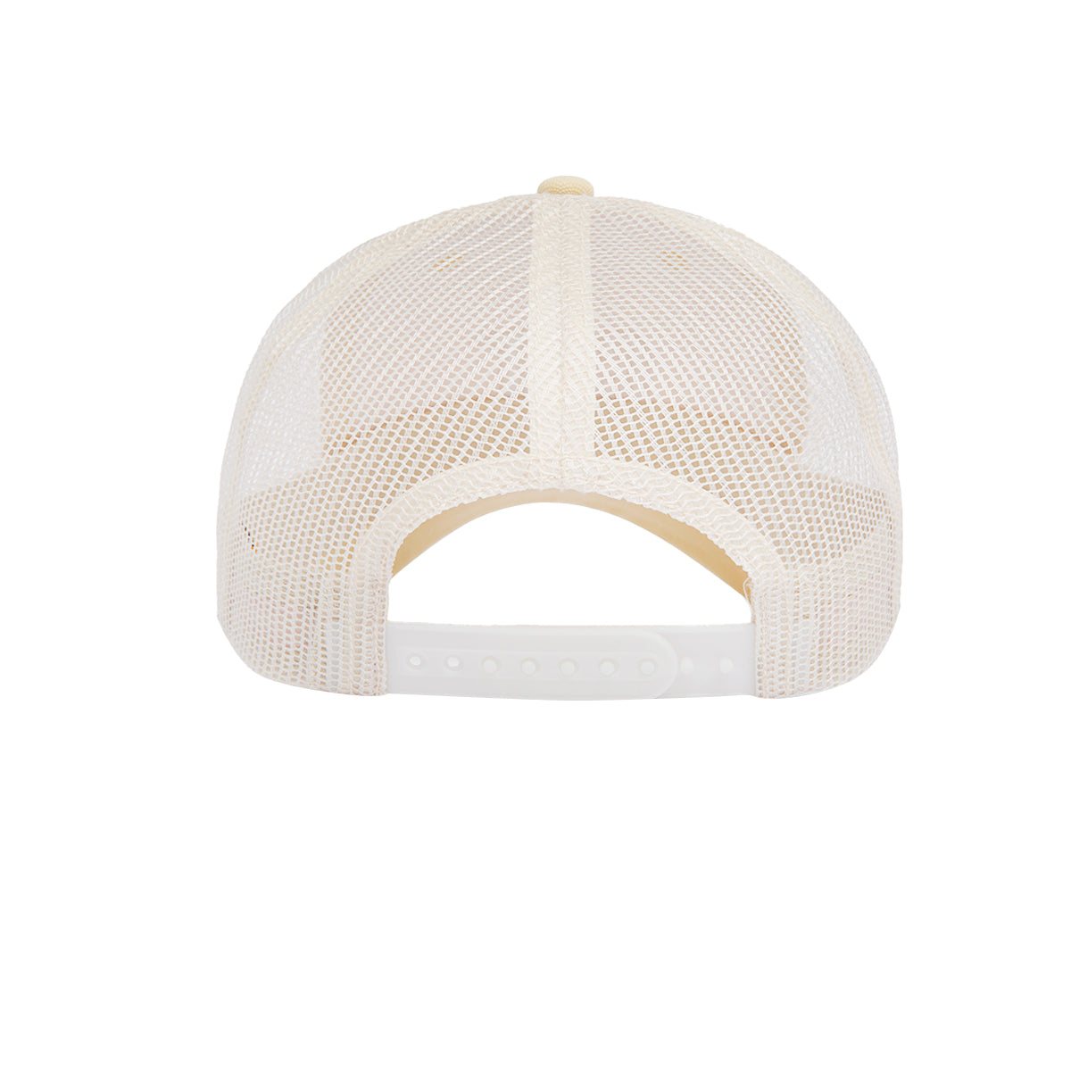 Gorra Mesh unisex color beige