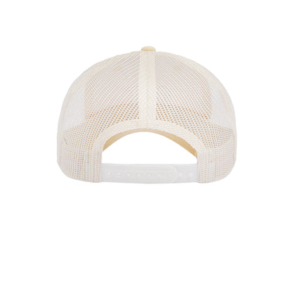 Gorra Mesh unisex color beige