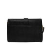 Cartera crossbody Viv para mujer color negro