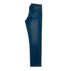 Jeans Triblend Straight para hombre color azul