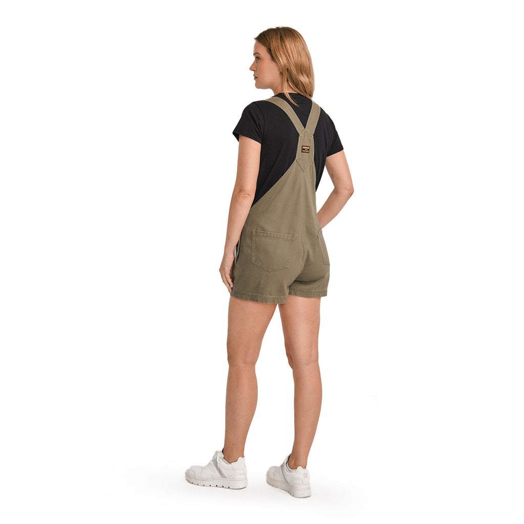 Overall Heritage Twill