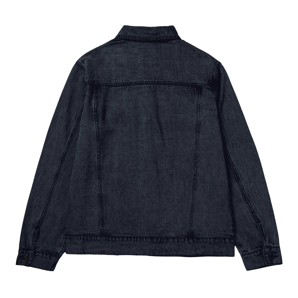 Jacket Denim Work