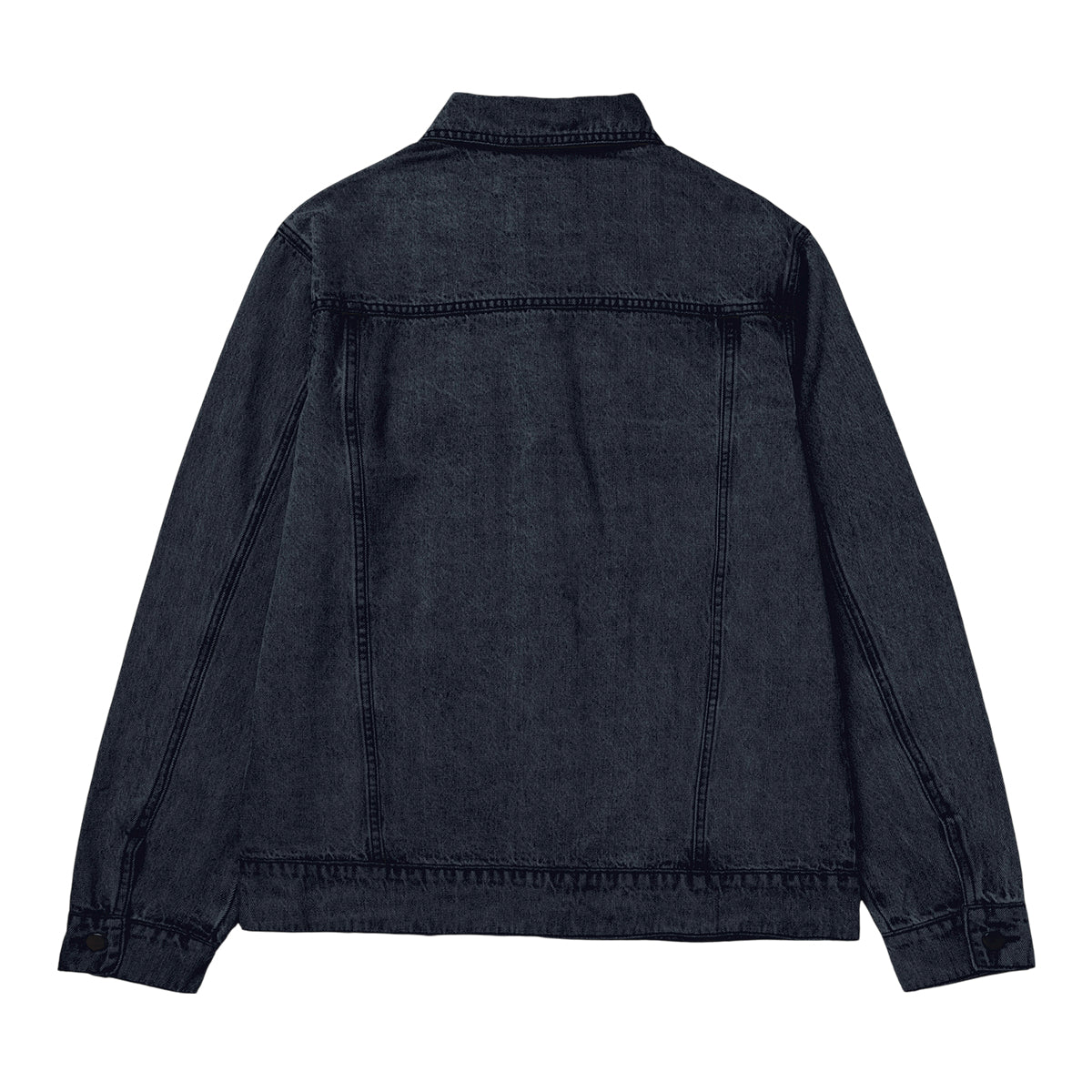 Jacket Denim Work