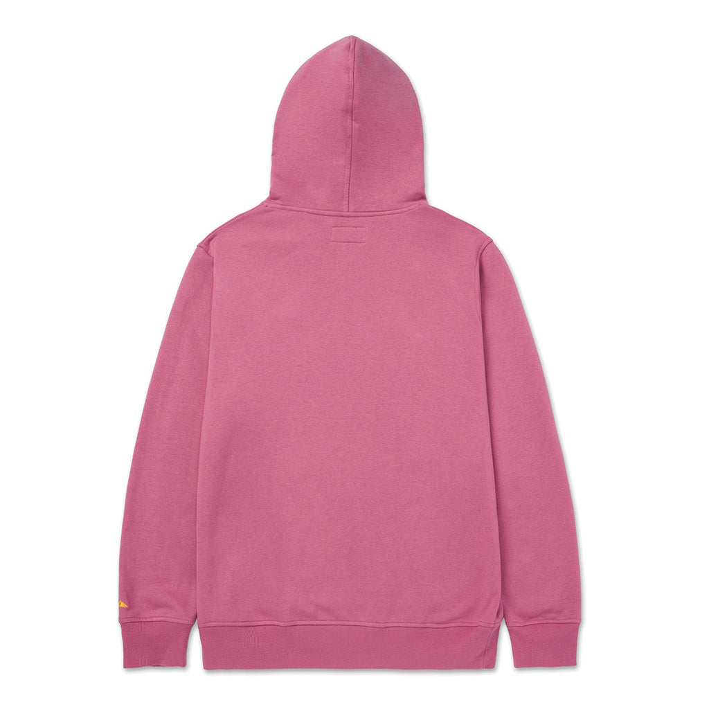 Hoodie Fleece