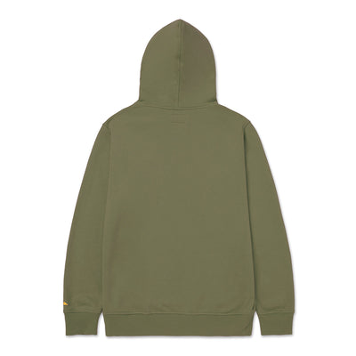 Hoodie Fleece
