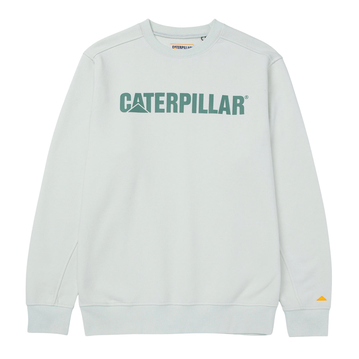 Sueter Crewneck para hombre color blanco