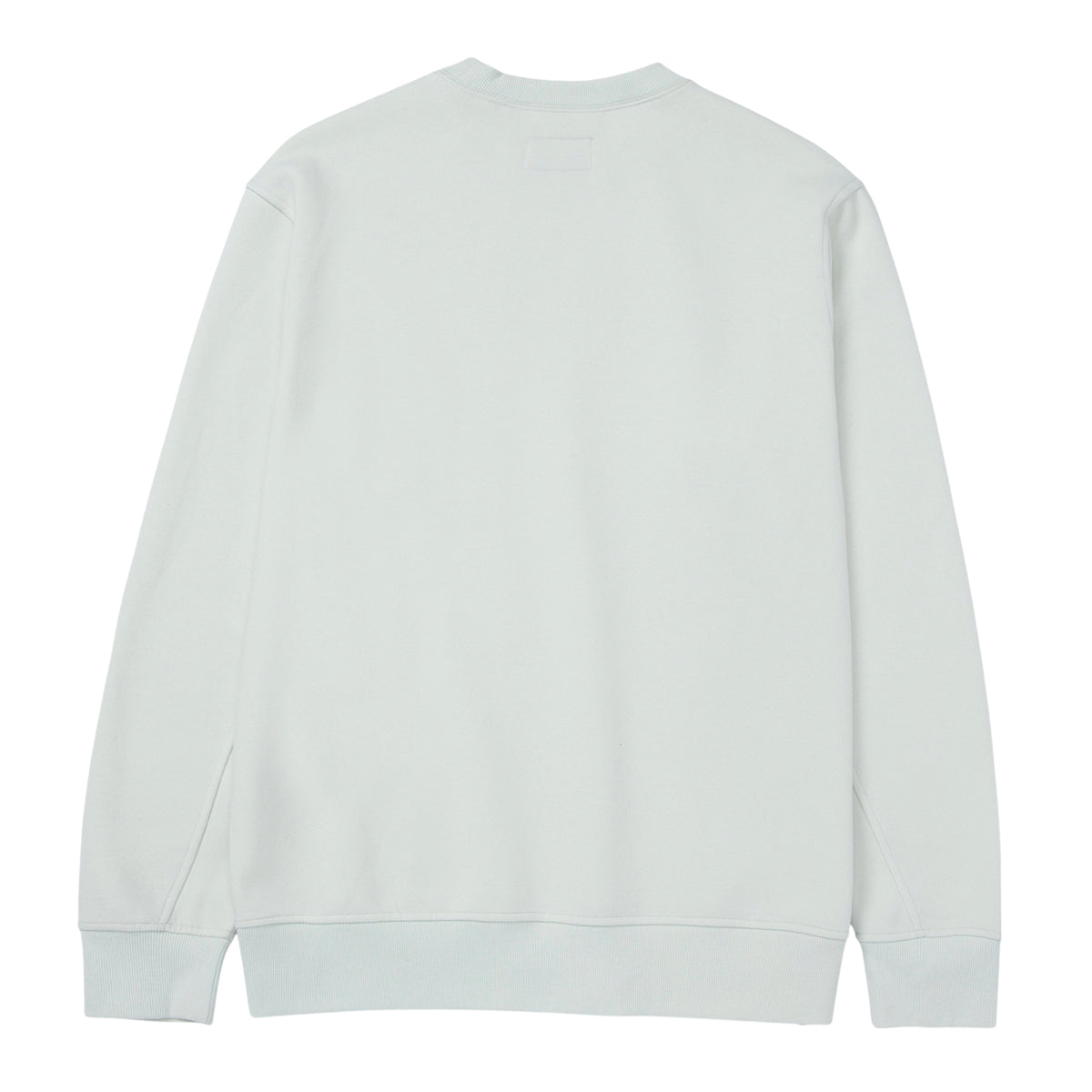Sueter Crewneck para hombre color blanco