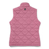 Chaleco W Quilted Vest