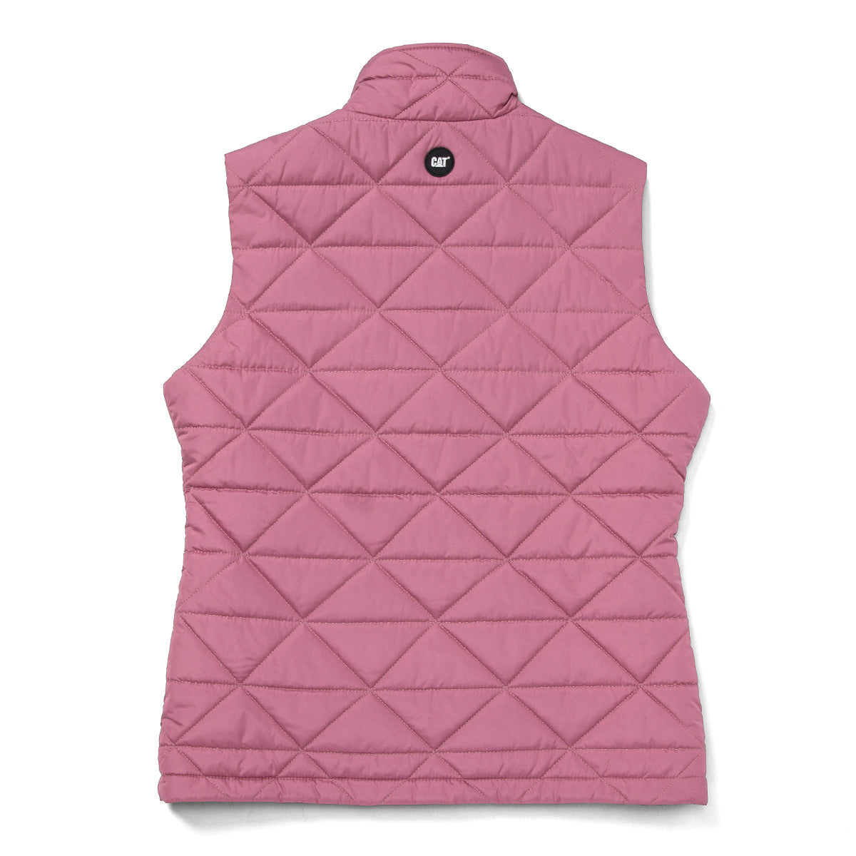 Chaleco W Quilted Vest