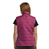 Chaleco W Quilted Vest
