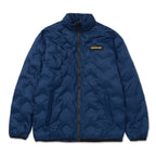 Jacket Bonded Insulated