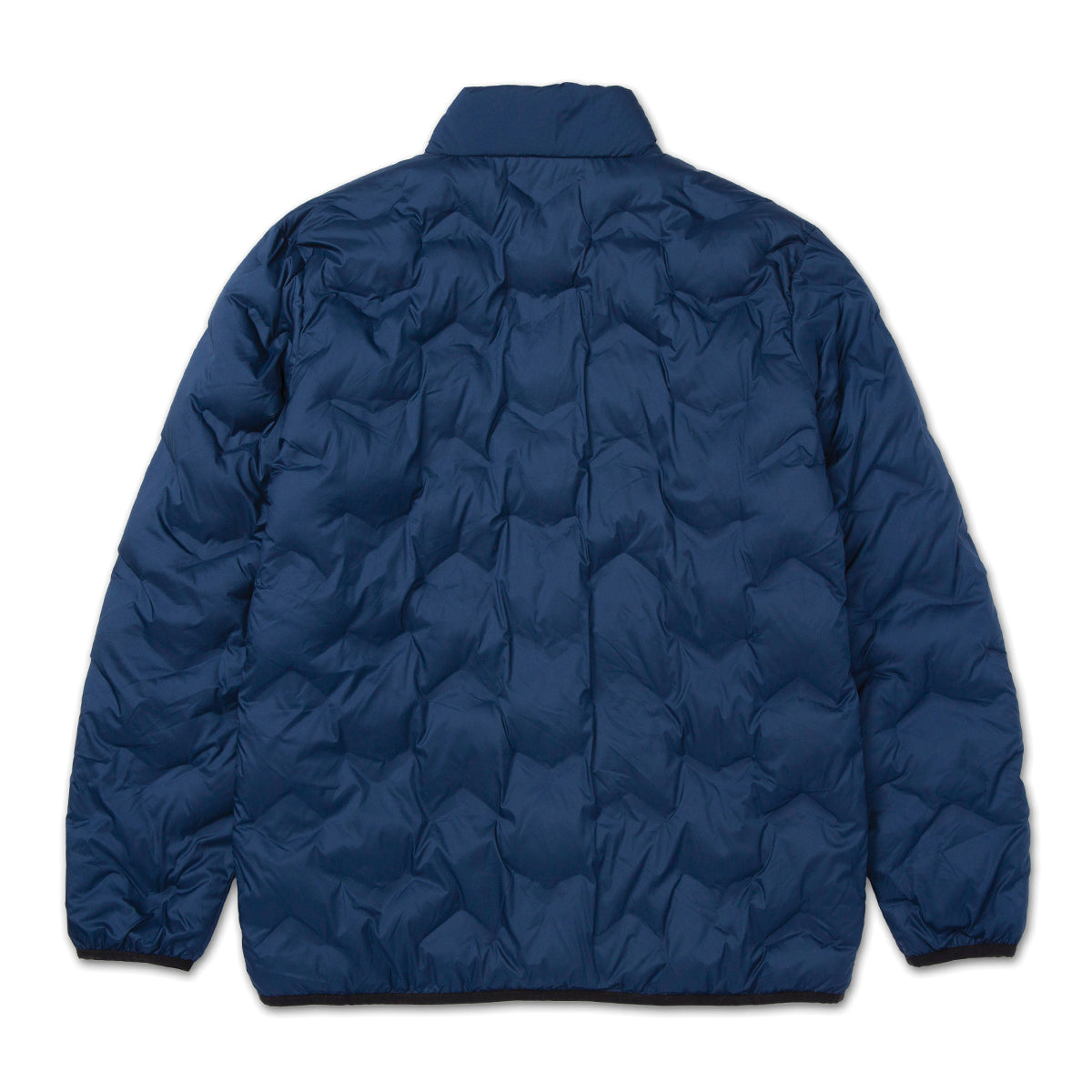 Jacket Bonded Insulated