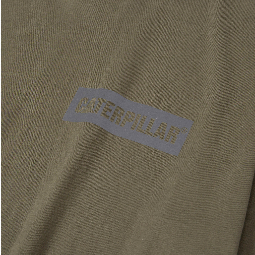 Camiseta Reflective