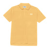 Camisa Polo Pique para hombre color amarillo