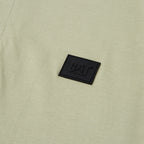 Camisa Polo Jersey para hombre color verde