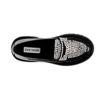 Mocasines Longhaul para mujer color negro