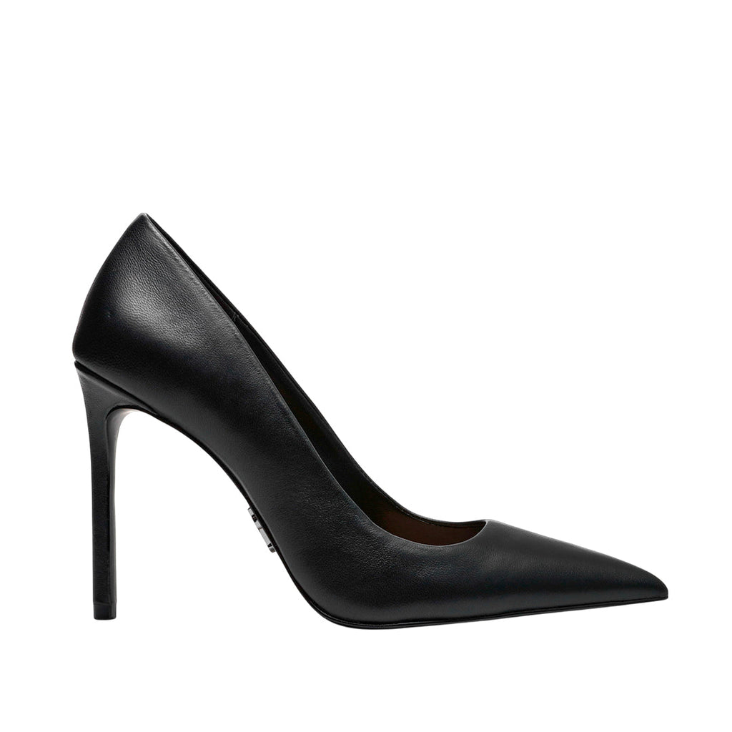 Tacones stilettos Eden para mujer color negro