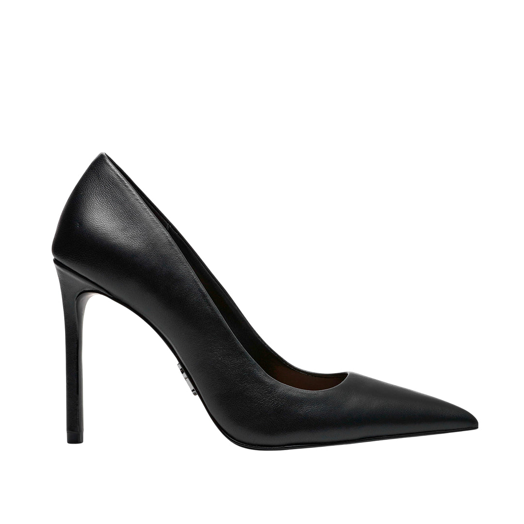 Tacones stilettos Eden para mujer color negro