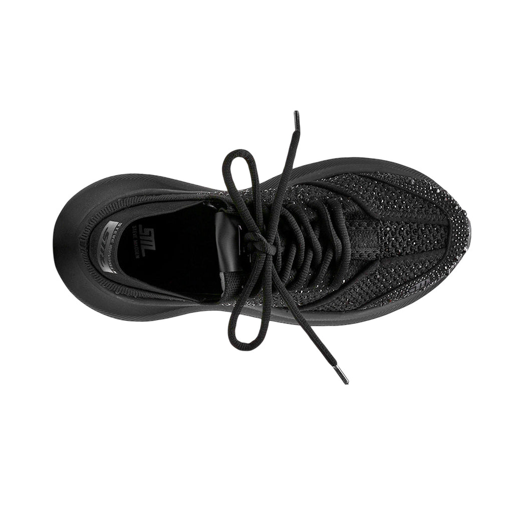Tennis Elevate 3R para mujer color negro