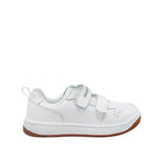 Sneakers escolares Stephane para niño color blanco